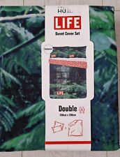 PRIMARK LIFE DOUBLE DUVET