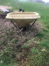 Vicon vari spreader 802