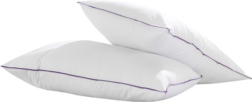 Pillow pair bedding - pair,