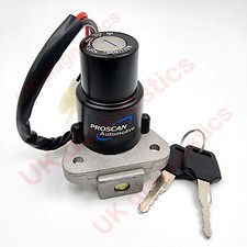 Ignition barrel switch key - ignition,
