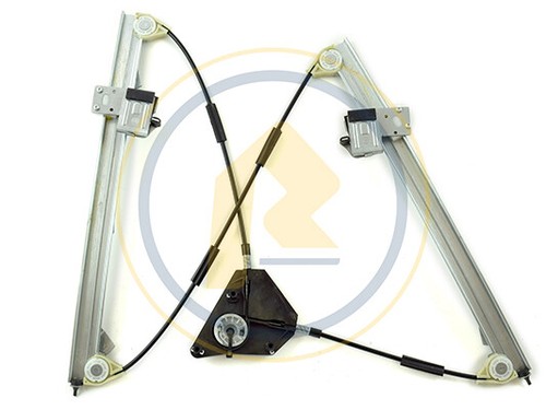Left front rolcar 4841 - front, 01.4841