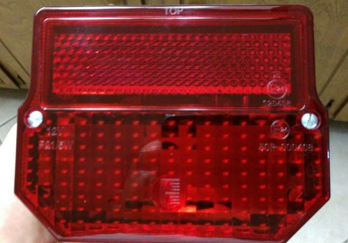 Etz 251 301 - 251,, farol