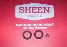 Sheen x300 / x500 Flame Gun