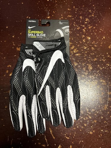 Nike super bad skill glove - bad, skill,