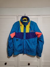 Nevica Vintage 80s/90s Neon