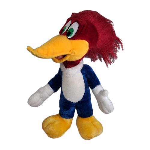 Woody woodpecker walter - by,