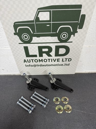 Land rover defender rear - land,