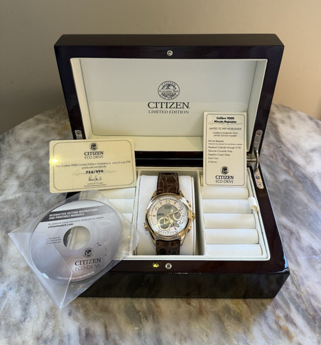 Citizen eco drive - citizen, eco-drive