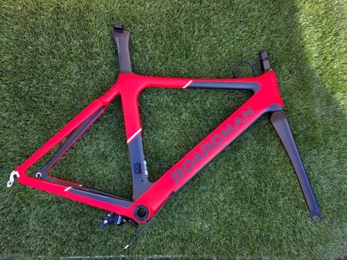 Boardman air carbon - 9.4,