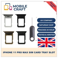 For iPhone 11 Pro / 11 Pro Max