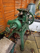 Henry Bamford And Sons Corn Mill