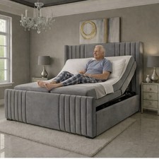 Restwell Electric Adjustable