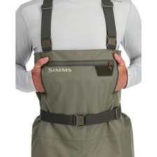 Simms Tributary Stockingfoot Waders