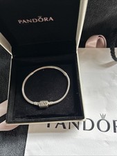 Pandora Star Wars Clasp