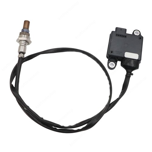 Nox nitrogen for jaguar - nox,