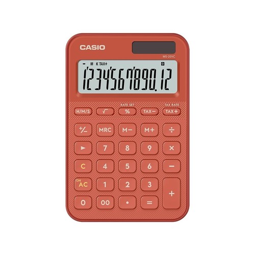 Casio 20yc stylish - casio, ms-20yc