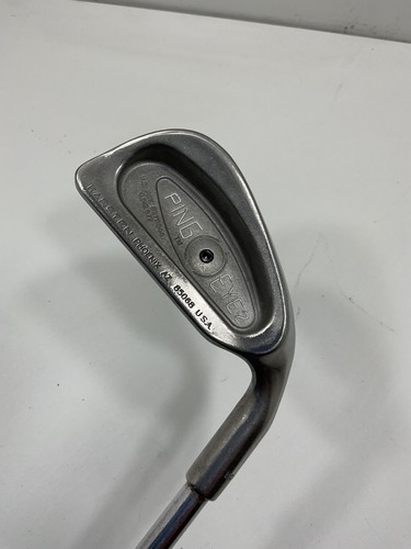 Ping eye black dot - 2, 2