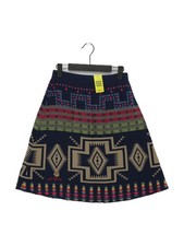 Desigual Women's Midi Skirt S