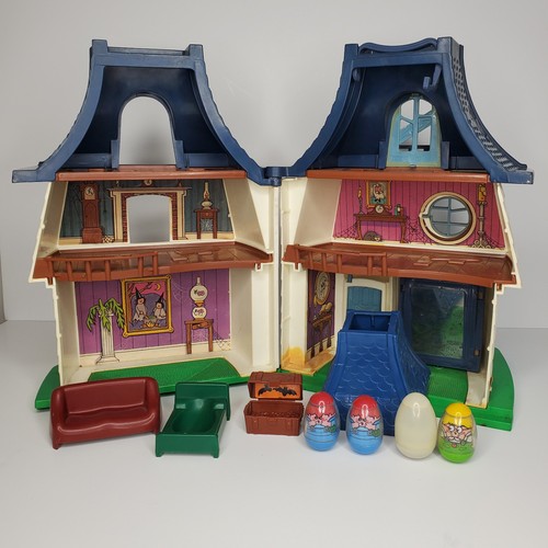 Rare vintage 1976 hasbro - rare,