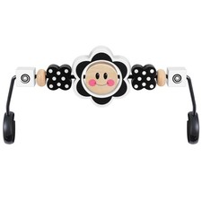 Baby bjorn bouncer - baby, toy