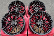 22" Niche Alloy Wheels Fit
