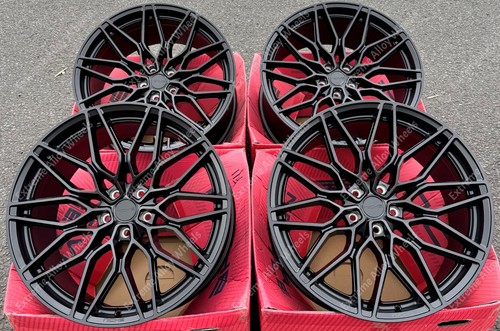 Calabria alloy wheels land - 22",