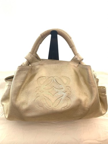 Loewe anagram nappa aire - loewe, hand