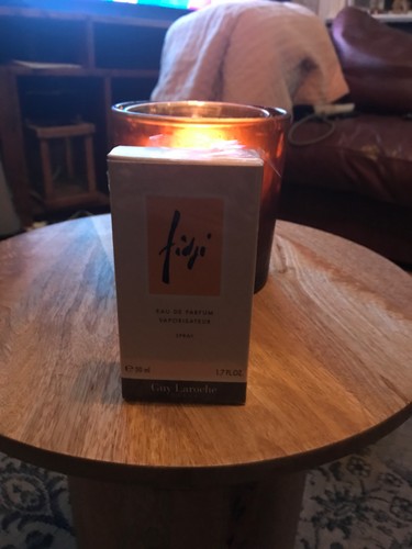 Brand new 50ml edp genuine - new,
