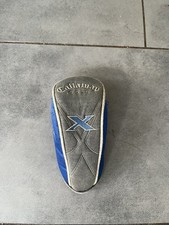 Callaway X Hybrid Rescue