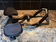 Syntace Fibre C2 Biowing Clamp