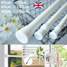 Extendable Spring Loaded Net