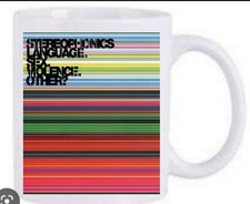 Stereophonics language sex - ,