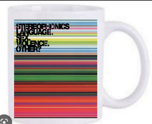 Stereophonics language sex - ,