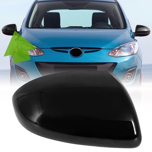 Right side rearview wing - side,