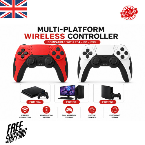 Gaminja p48 wireless game - gaminja,