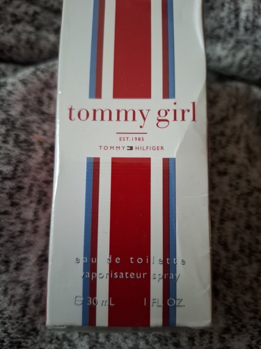 Tommy girl 30ml - tommy,