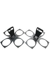 4 Cup Drink Holder Foldable