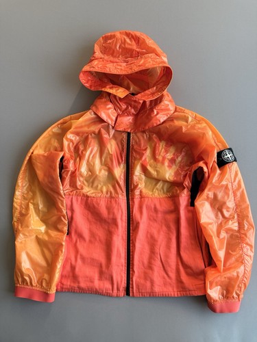 Stone island heat - stone,