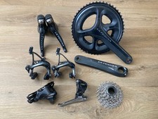 Shimano Ultegra 6800 2x11