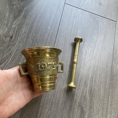 Skultuna sweden 1979 brass - sweden,