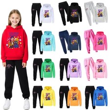 Girls Pudsey Bear Devil