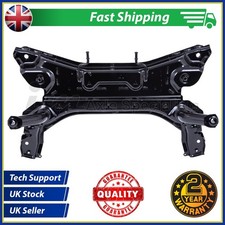 Front Subframe Crossmember for