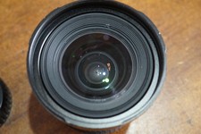 Tokina AF 20-35mm F3.5-4.5 Wide Angle Lens for Sony A-Mount Slight Fungus