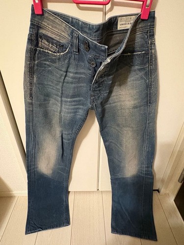 Diesel viker box denim - viker-r-box,