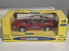 Jouef Evolution Ford Mustang