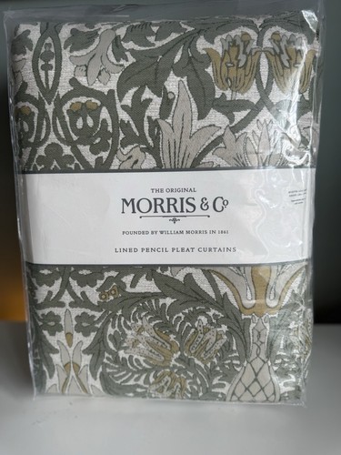 Morris william - william,