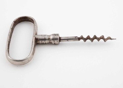Antique cellerman fist - cellerman's, (fist