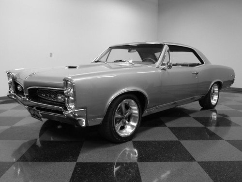 1967 pontiac gto - pontiac, classic