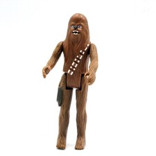 Vintage Star Wars 1977