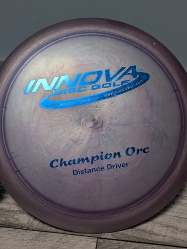 Pfn innova pearly champion orc - innova,